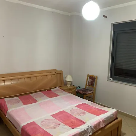 Sea Salt - Friendly Area, Relaxing, Near Every Need And Fun Golem (Tirana)