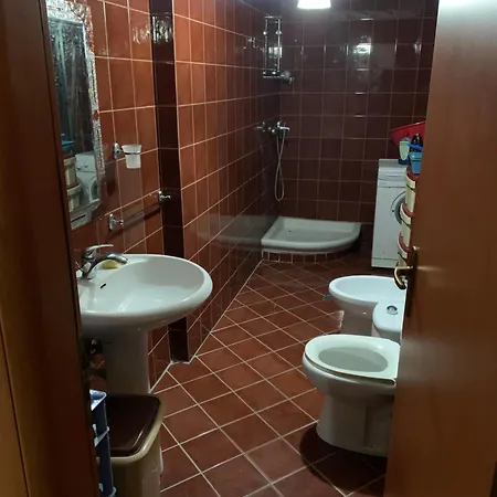 Sea Salt - Friendly Area, Relaxing, Near Every Need And Fun Appartement