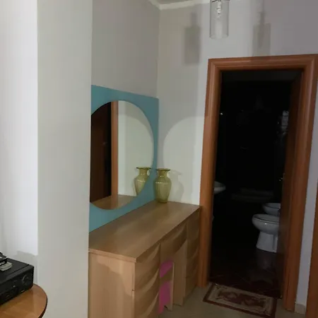Appartement Sea Salt - Friendly Area, Relaxing, Near Every Need And Fun