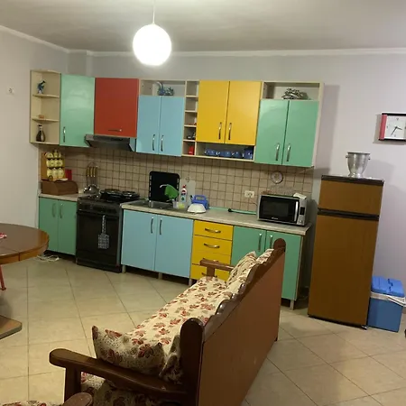 Sea Salt - Friendly Area, Relaxing, Near Every Need And Fun Appartement *