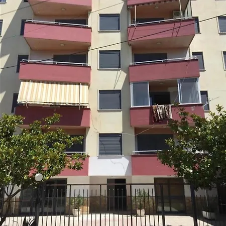 Appartement Sea Salt - Friendly Area, Relaxing, Near Every Need And Fun Golem (Tirana)